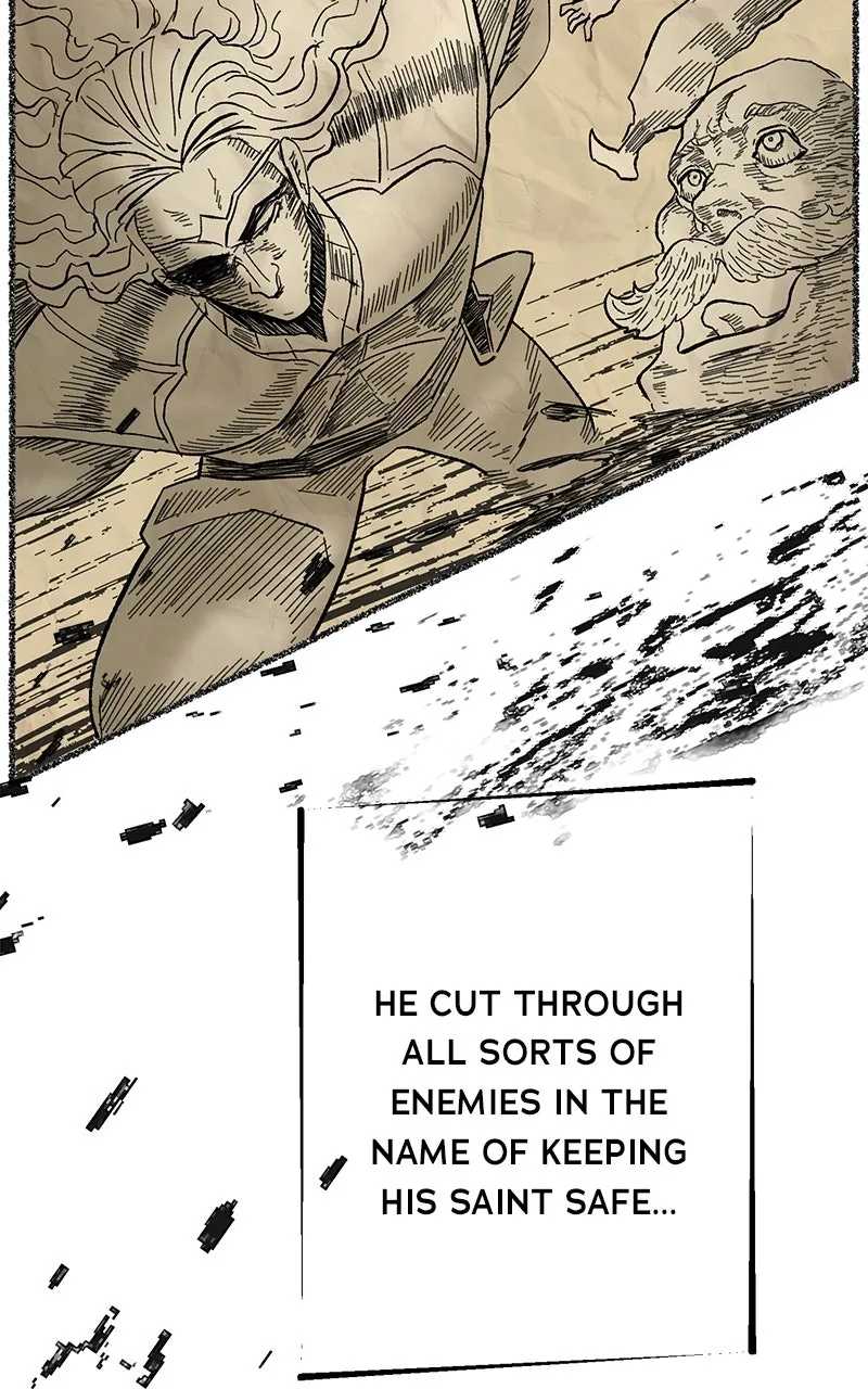 Read Surviving a Fantasy Adventure Comic chapter 129 image 77 on Lezhin