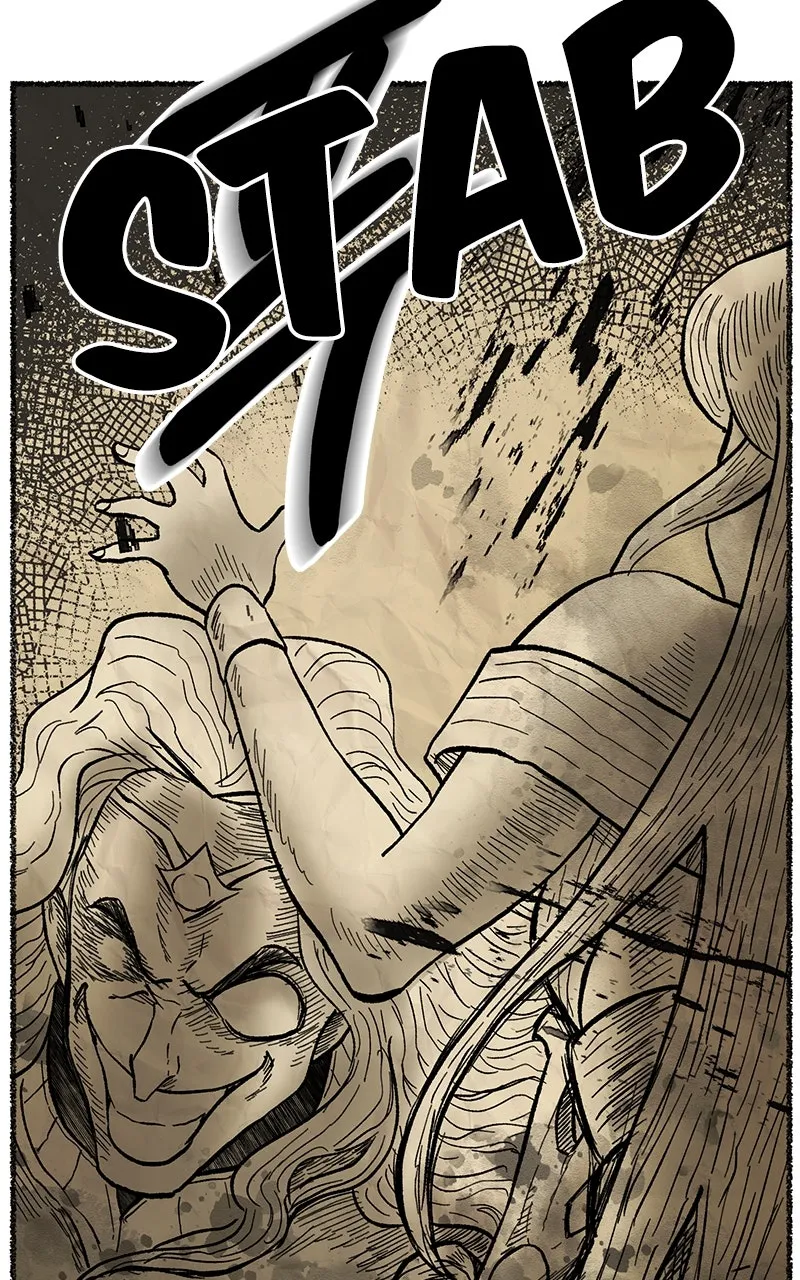 Read Surviving a Fantasy Adventure Comic chapter 129 image 84 on Lezhin