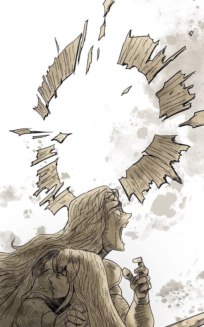 Read Surviving a Fantasy Adventure Comic chapter 129 image 89 on Lezhin