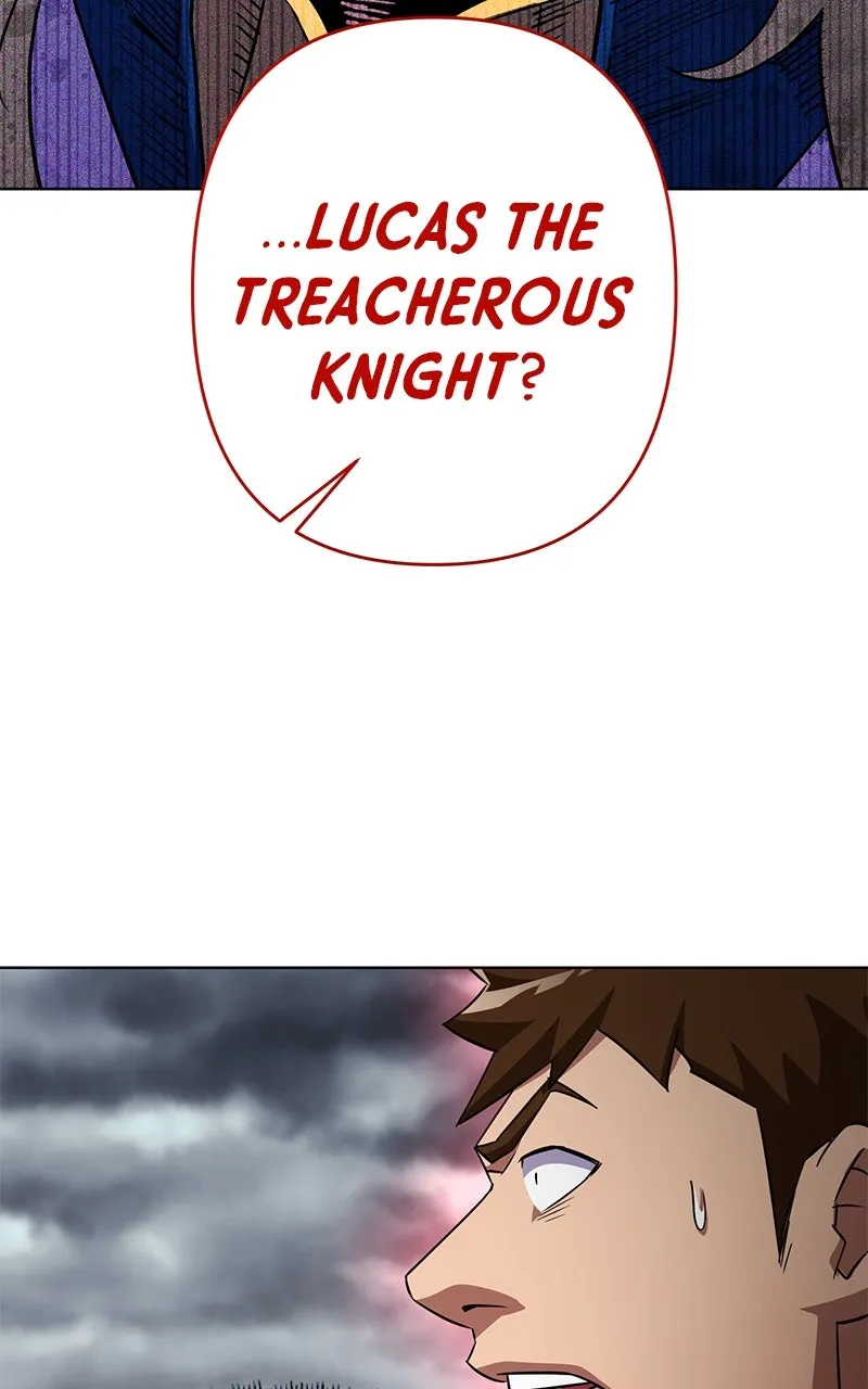 Read Surviving a Fantasy Adventure Comic chapter 129 image 94 on Lezhin