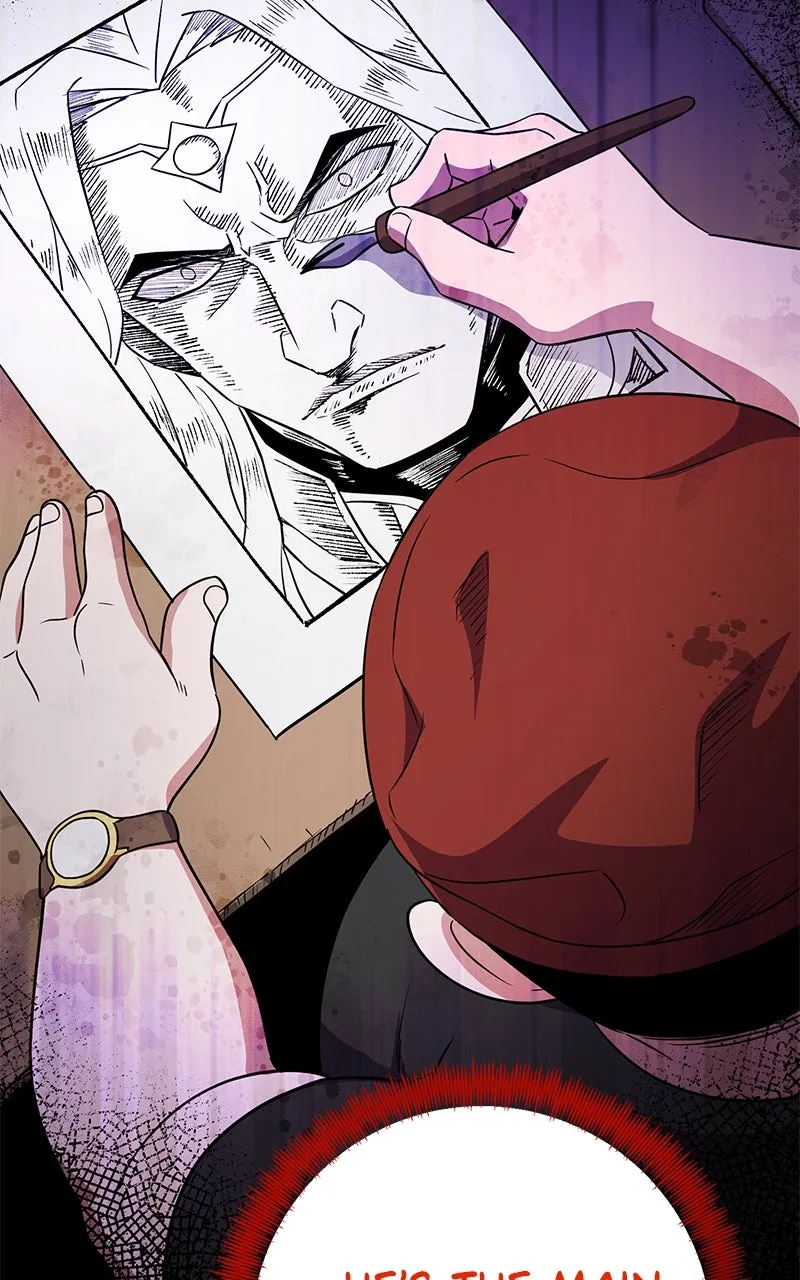 Read Surviving a Fantasy Adventure Comic chapter 129 image 97 on Lezhin