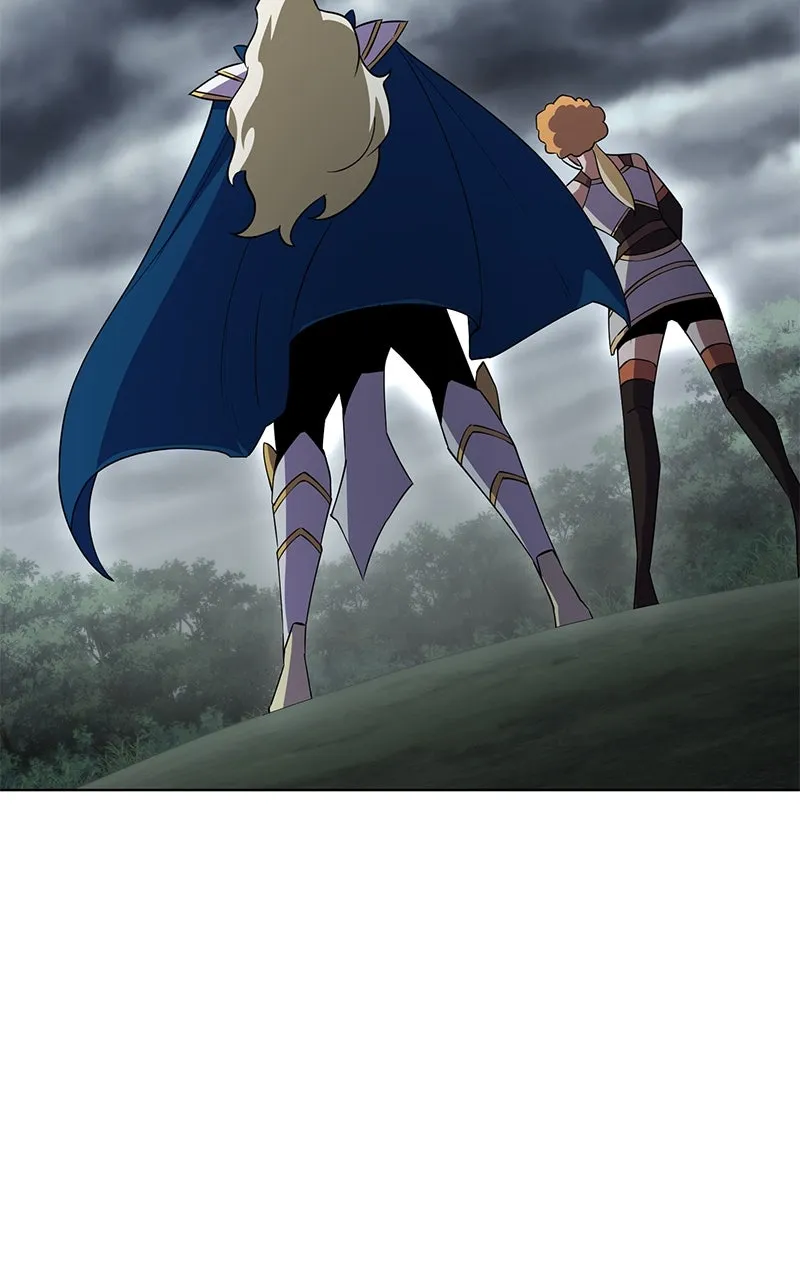 Read Surviving a Fantasy Adventure Comic chapter 129 image 99 on Lezhin