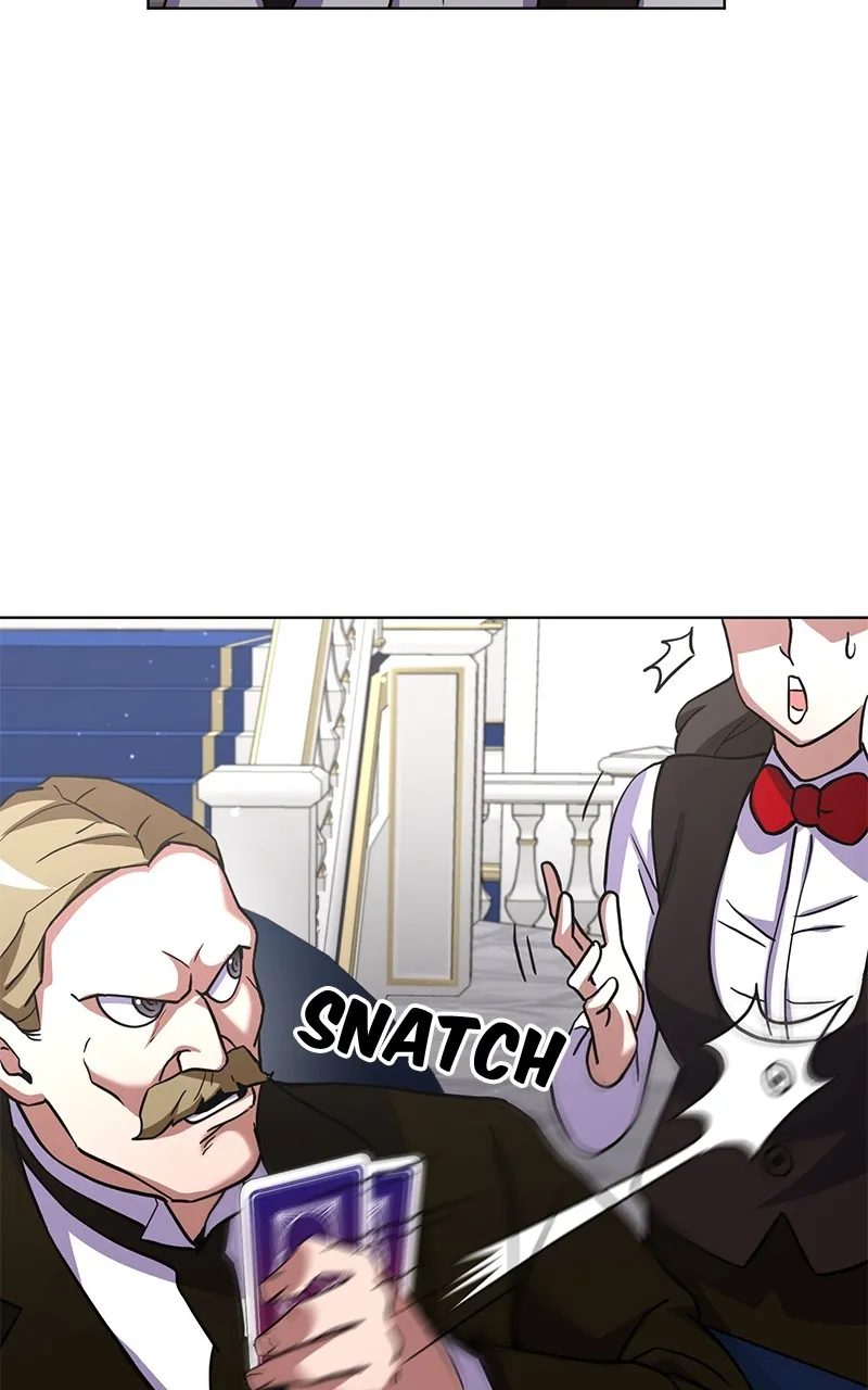 Read Surviving a Fantasy Adventure Comic chapter 13 image 15 on Lezhin