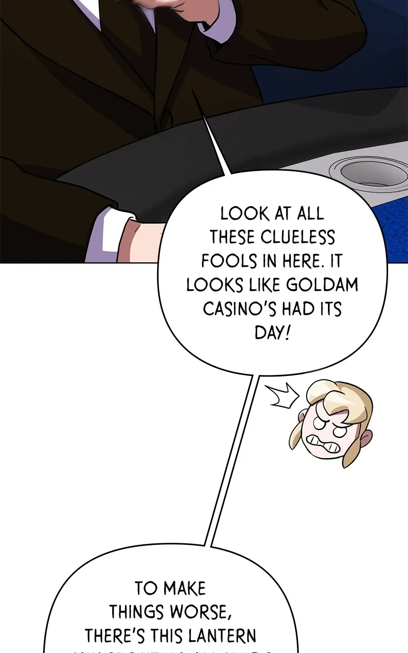 Read Surviving a Fantasy Adventure Comic chapter 13 image 16 on Lezhin