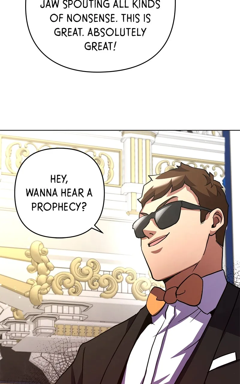Read Surviving a Fantasy Adventure Comic chapter 13 image 17 on Lezhin