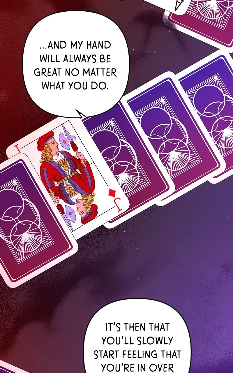 Read Surviving a Fantasy Adventure Comic chapter 13 image 22 on Lezhin