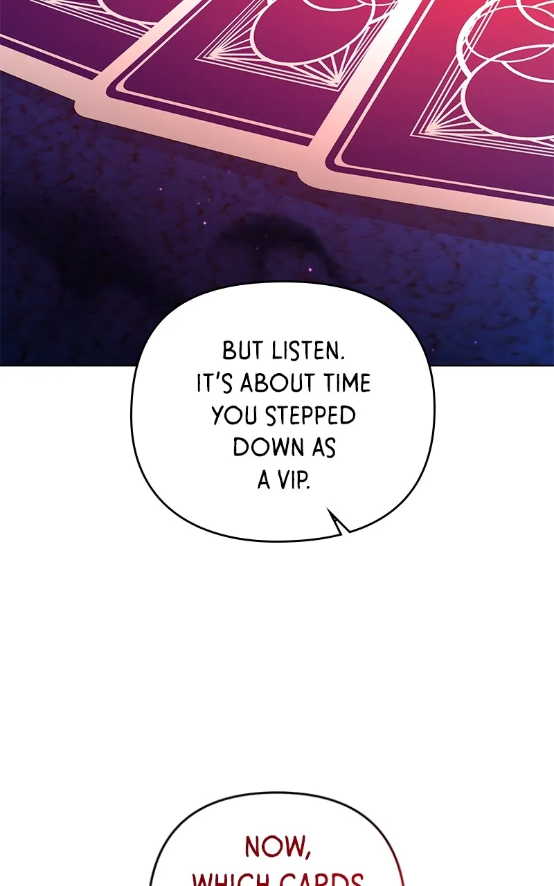 Read Surviving a Fantasy Adventure Comic chapter 13 image 26 on Lezhin