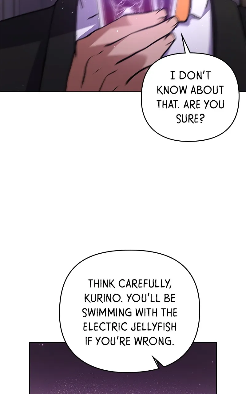 Read Surviving a Fantasy Adventure Comic chapter 13 image 33 on Lezhin