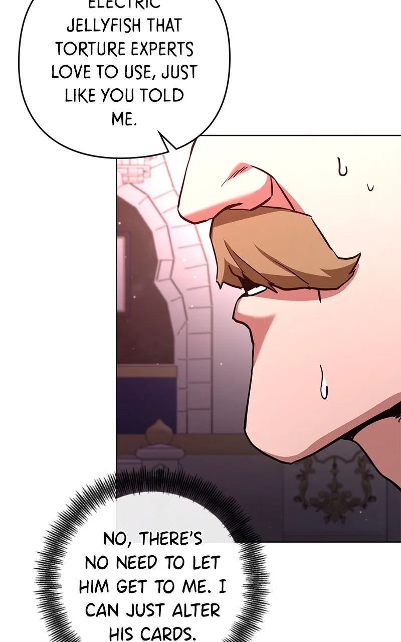Read Surviving a Fantasy Adventure Comic chapter 13 image 35 on Lezhin