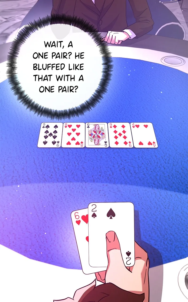 Read Surviving a Fantasy Adventure Comic chapter 13 image 37 on Lezhin