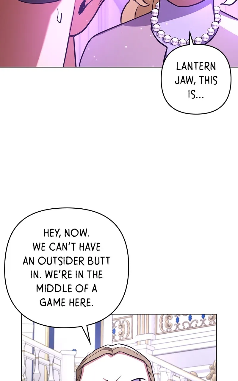 Read Surviving a Fantasy Adventure Comic chapter 13 image 44 on Lezhin