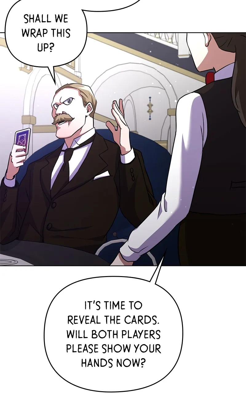 Read Surviving a Fantasy Adventure Comic chapter 13 image 46 on Lezhin