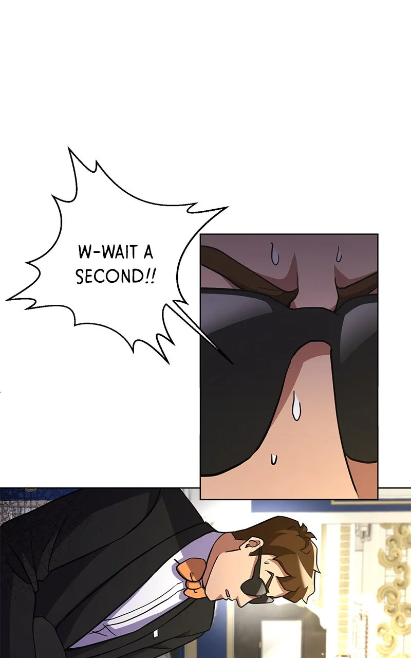 Read Surviving a Fantasy Adventure Comic chapter 13 image 47 on Lezhin