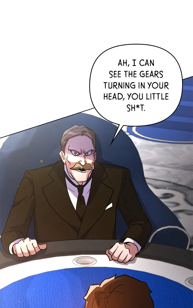 Read Surviving a Fantasy Adventure Comic chapter 13 image 5 on Lezhin