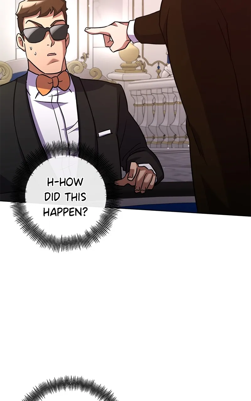 Read Surviving a Fantasy Adventure Comic chapter 13 image 56 on Lezhin