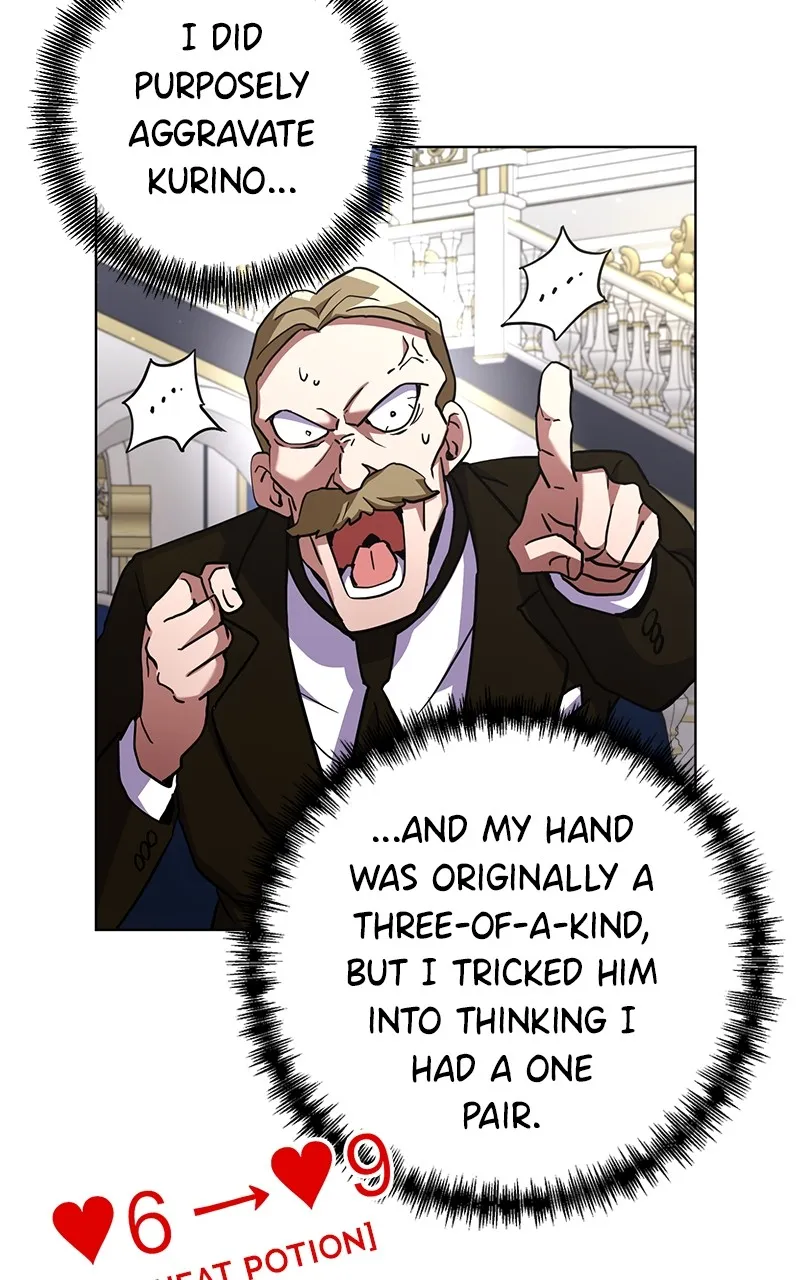 Read Surviving a Fantasy Adventure Comic chapter 13 image 57 on Lezhin
