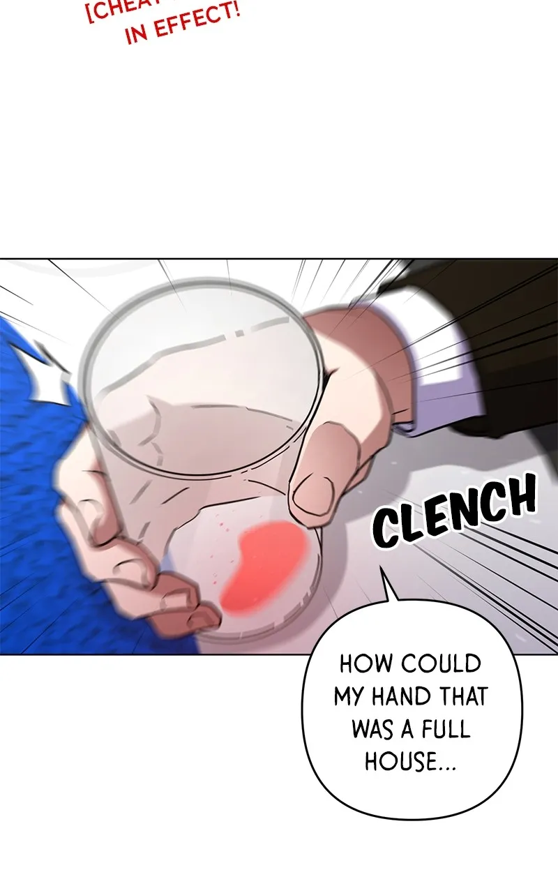 Read Surviving a Fantasy Adventure Comic chapter 13 image 58 on Lezhin