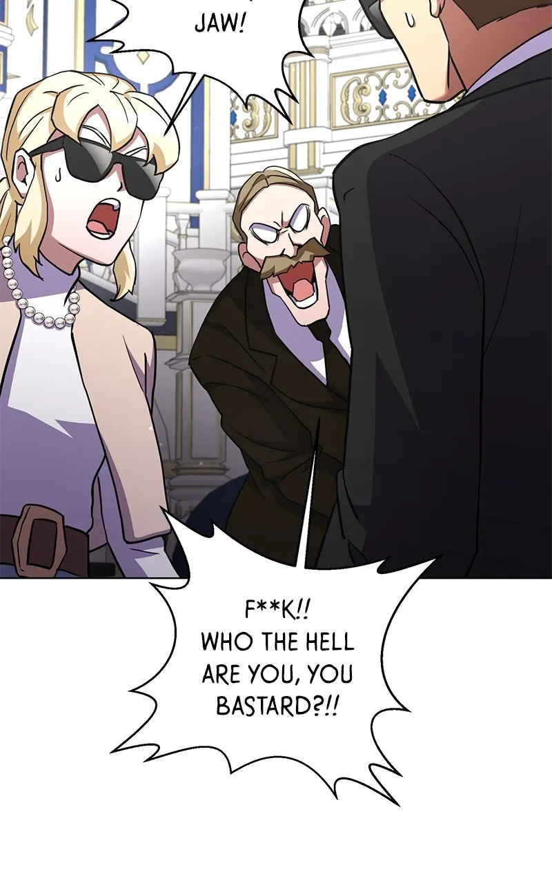 Read Surviving a Fantasy Adventure Comic chapter 13 image 63 on Lezhin