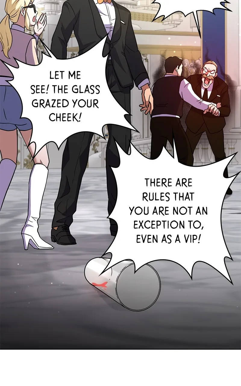 Read Surviving a Fantasy Adventure Comic chapter 13 image 66 on Lezhin