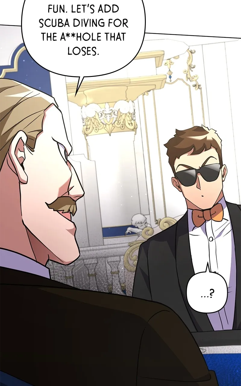 Read Surviving a Fantasy Adventure Comic chapter 13 image 7 on Lezhin