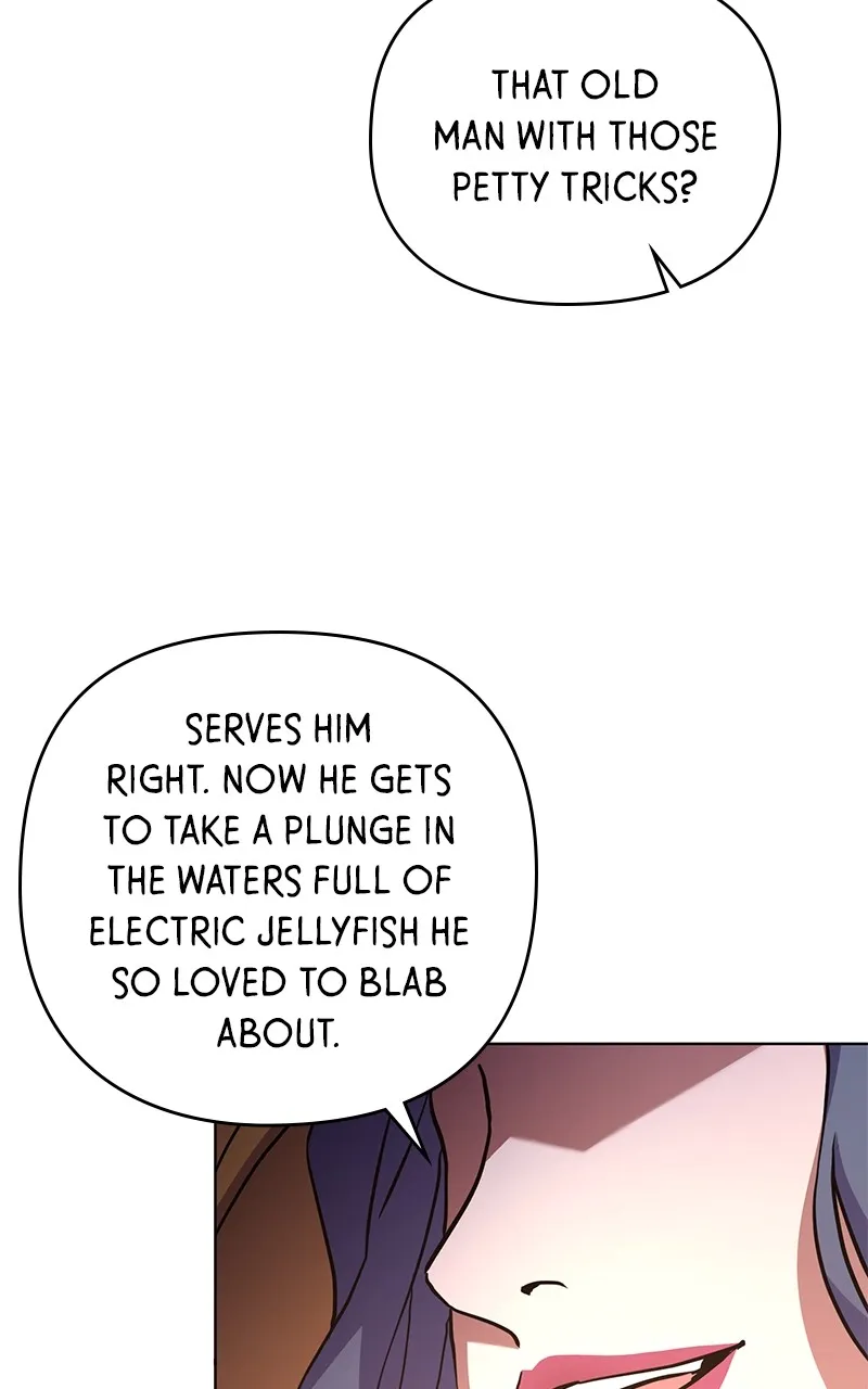 Read Surviving a Fantasy Adventure Comic chapter 13 image 84 on Lezhin