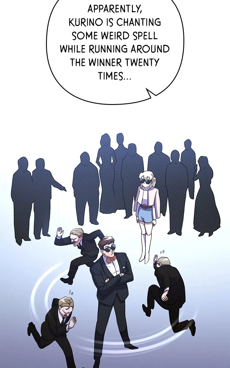 Read Surviving a Fantasy Adventure Comic chapter 13 image 87 on Lezhin