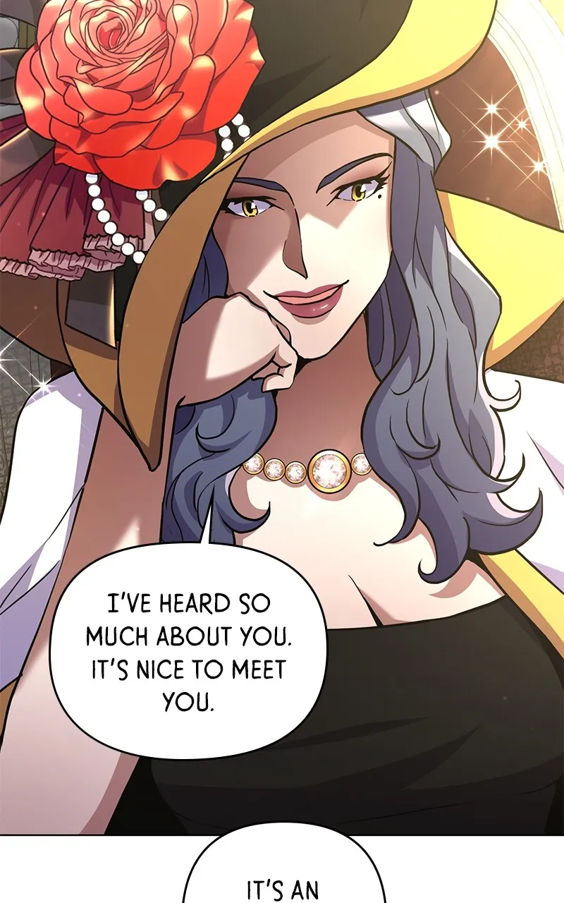 Read Surviving a Fantasy Adventure Comic chapter 13 image 91 on Lezhin