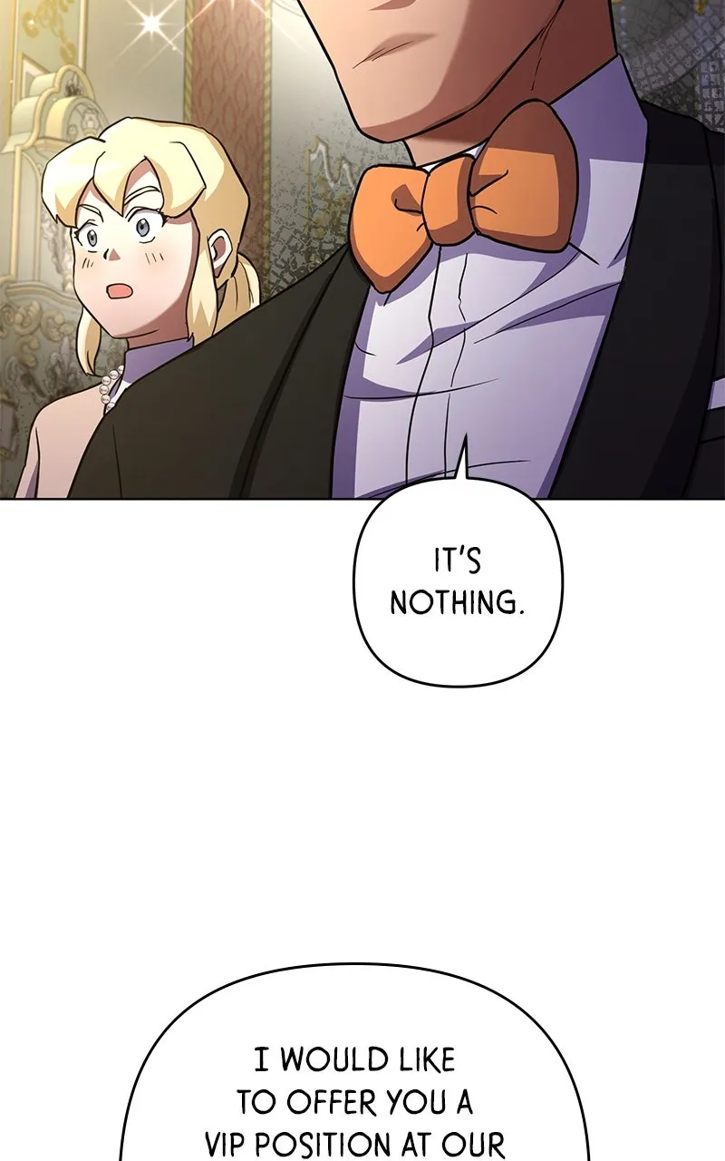 Read Surviving a Fantasy Adventure Comic chapter 13 image 93 on Lezhin