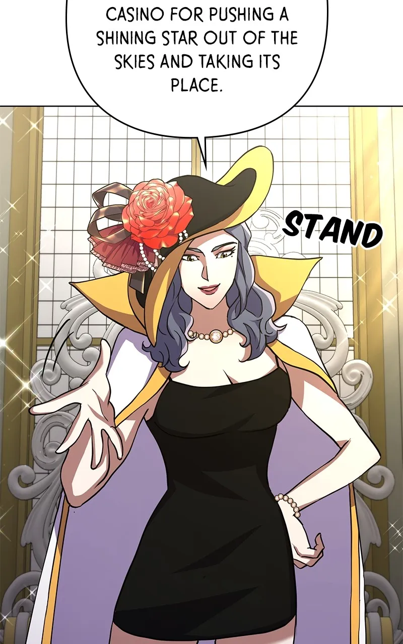 Read Surviving a Fantasy Adventure Comic chapter 13 image 94 on Lezhin