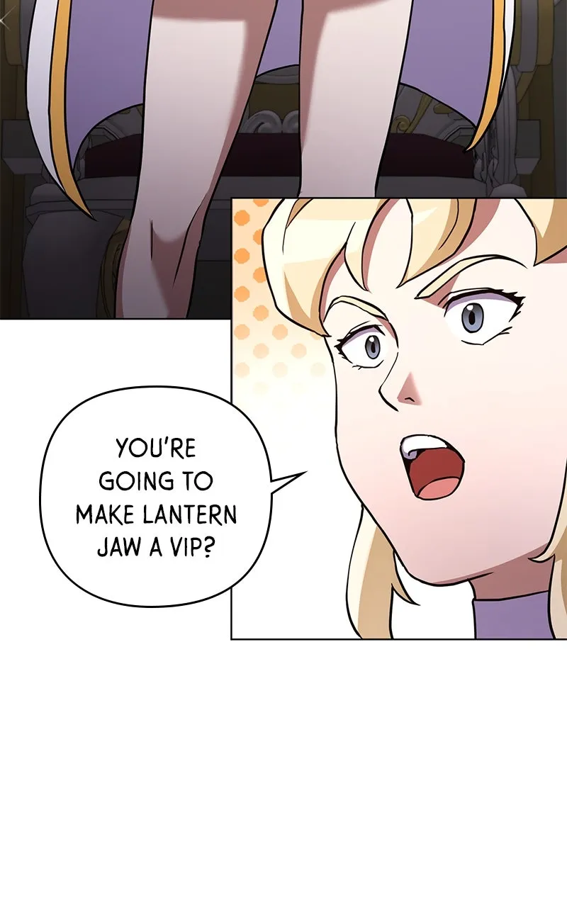 Read Surviving a Fantasy Adventure Comic chapter 13 image 95 on Lezhin