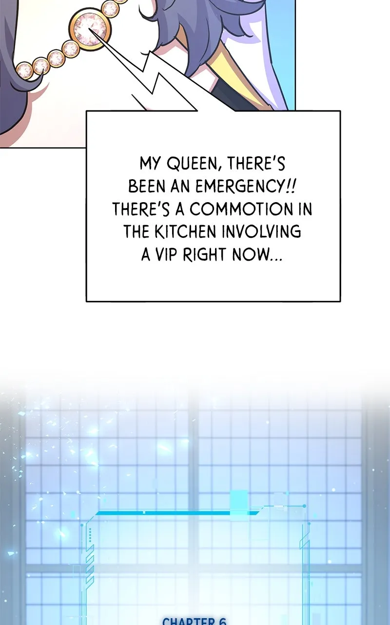 Read Surviving a Fantasy Adventure Comic chapter 13 image 98 on Lezhin