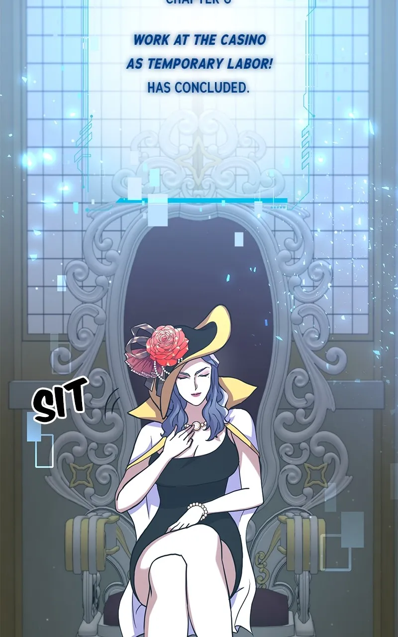 Read Surviving a Fantasy Adventure Comic chapter 13 image 99 on Lezhin