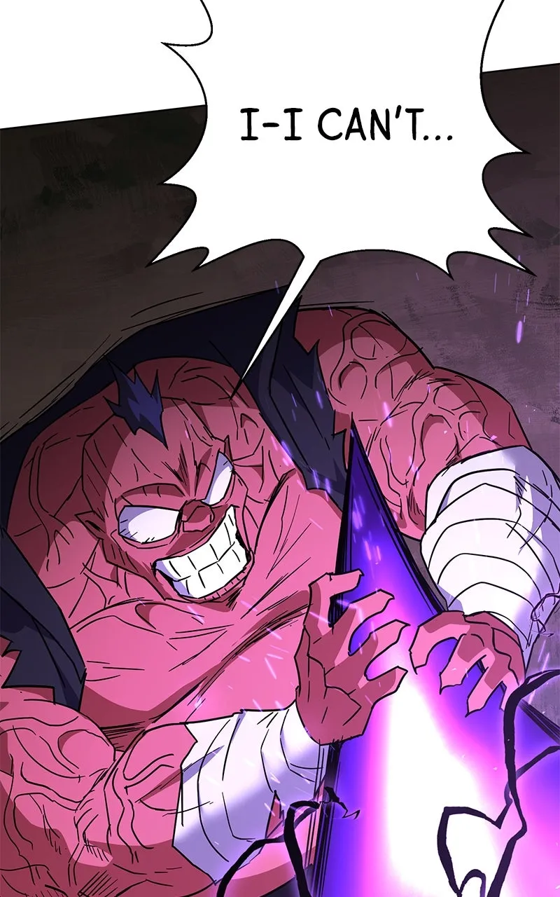 Read Surviving a Fantasy Adventure Comic chapter 130 image 124 on Lezhin