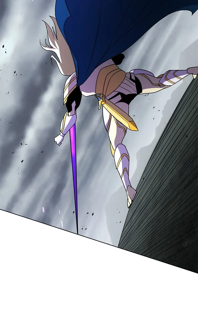 Read Surviving a Fantasy Adventure Comic chapter 130 image 134 on Lezhin