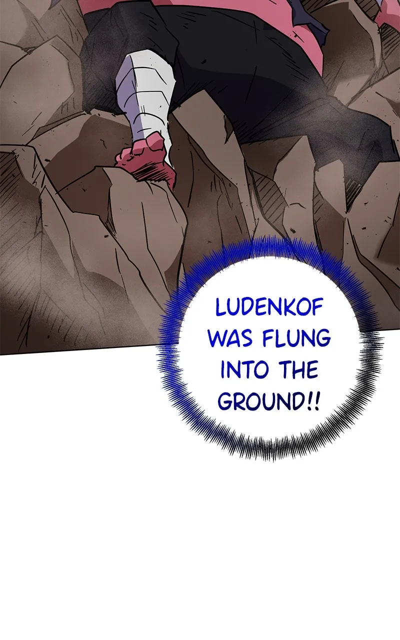 Read Surviving a Fantasy Adventure Comic chapter 130 image 19 on Lezhin
