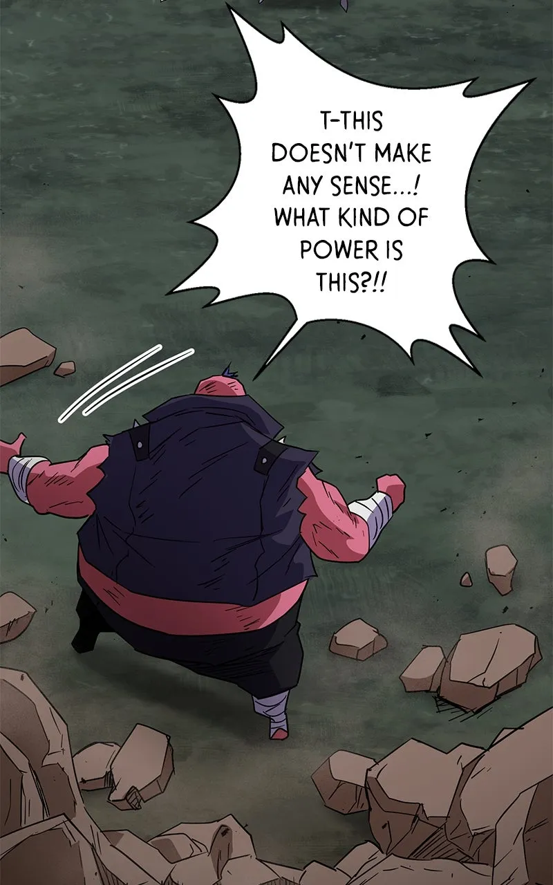 Read Surviving a Fantasy Adventure Comic chapter 130 image 22 on Lezhin