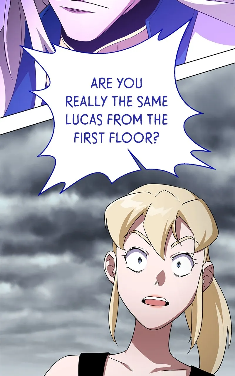 Read Surviving a Fantasy Adventure Comic chapter 130 image 24 on Lezhin