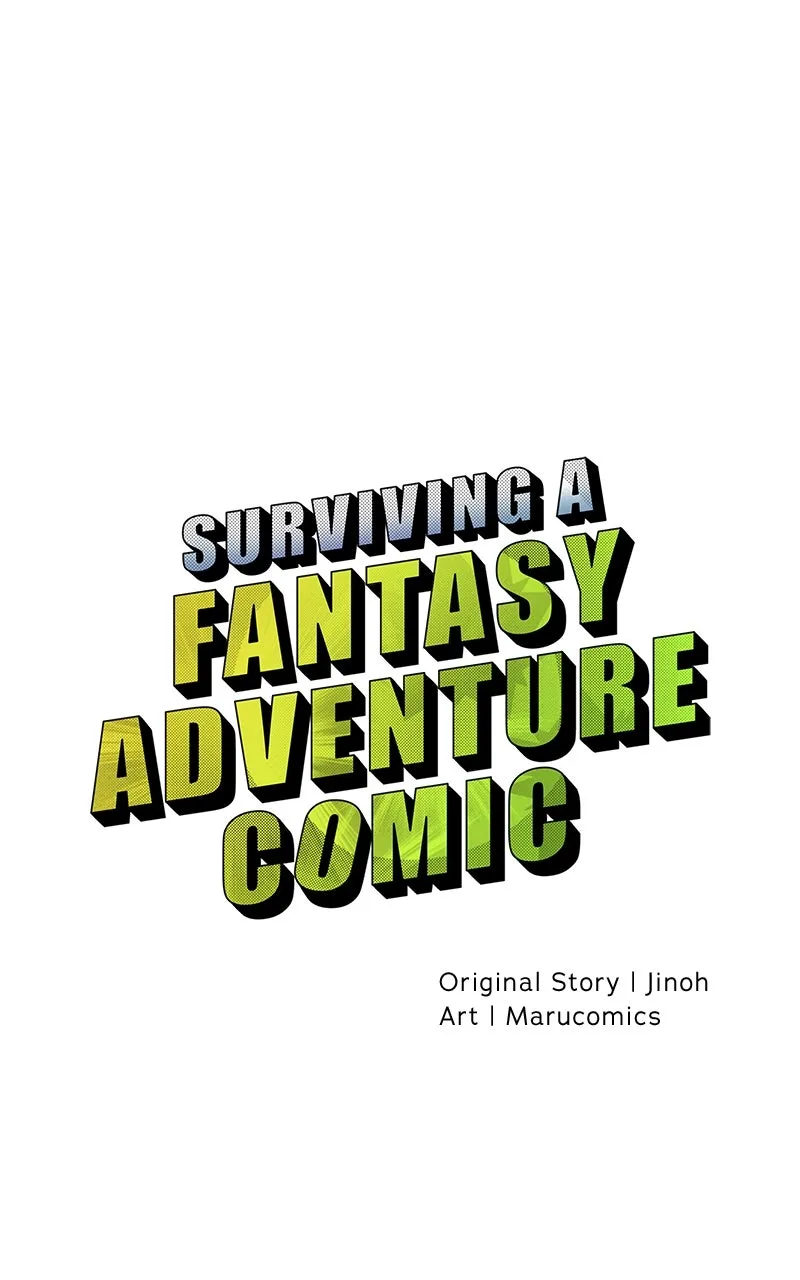 Read Surviving a Fantasy Adventure Comic chapter 130 image 29 on Lezhin