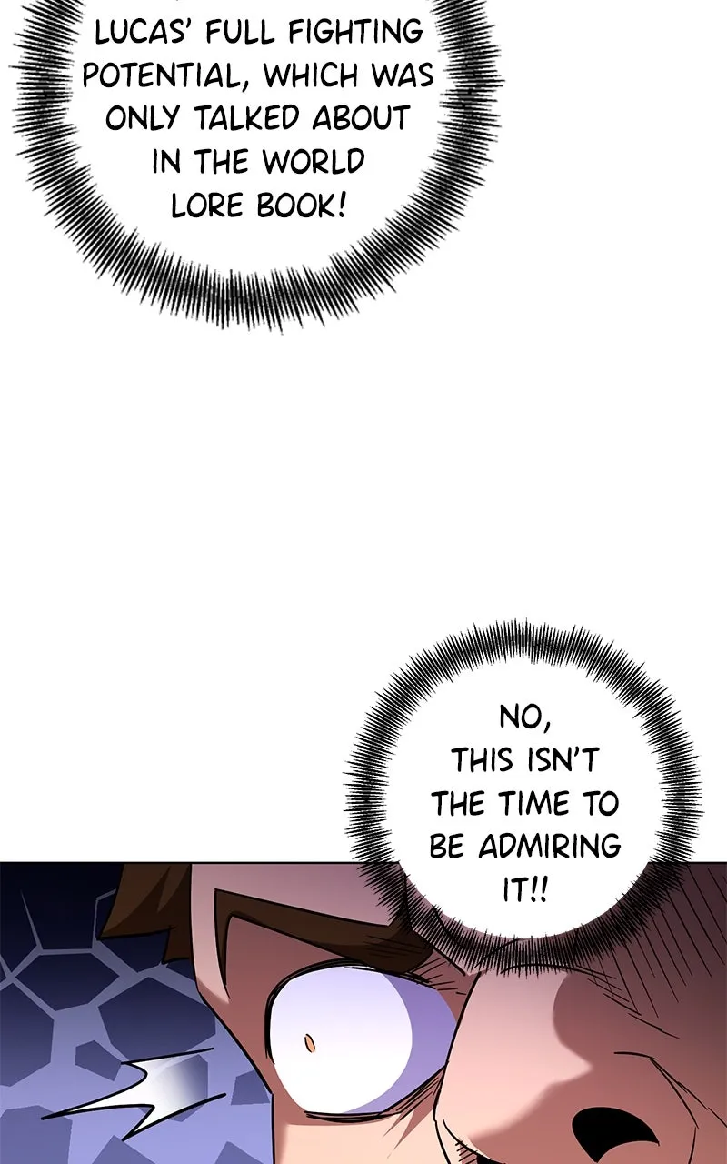 Read Surviving a Fantasy Adventure Comic chapter 130 image 31 on Lezhin