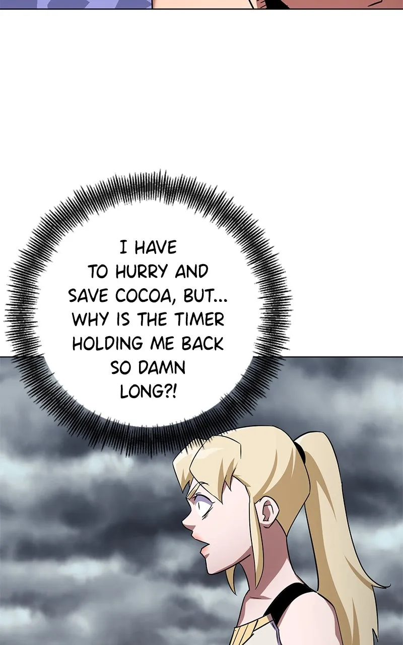 Read Surviving a Fantasy Adventure Comic chapter 130 image 32 on Lezhin