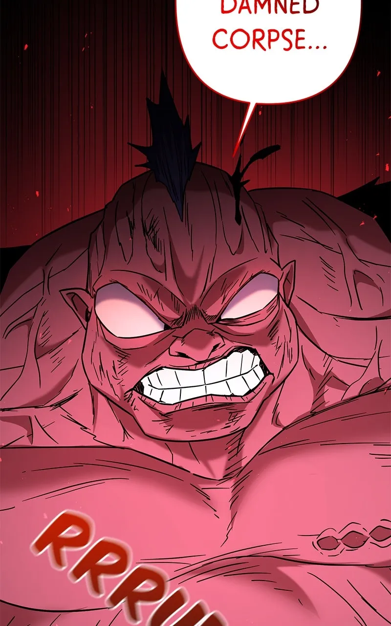 Read Surviving a Fantasy Adventure Comic chapter 130 image 34 on Lezhin