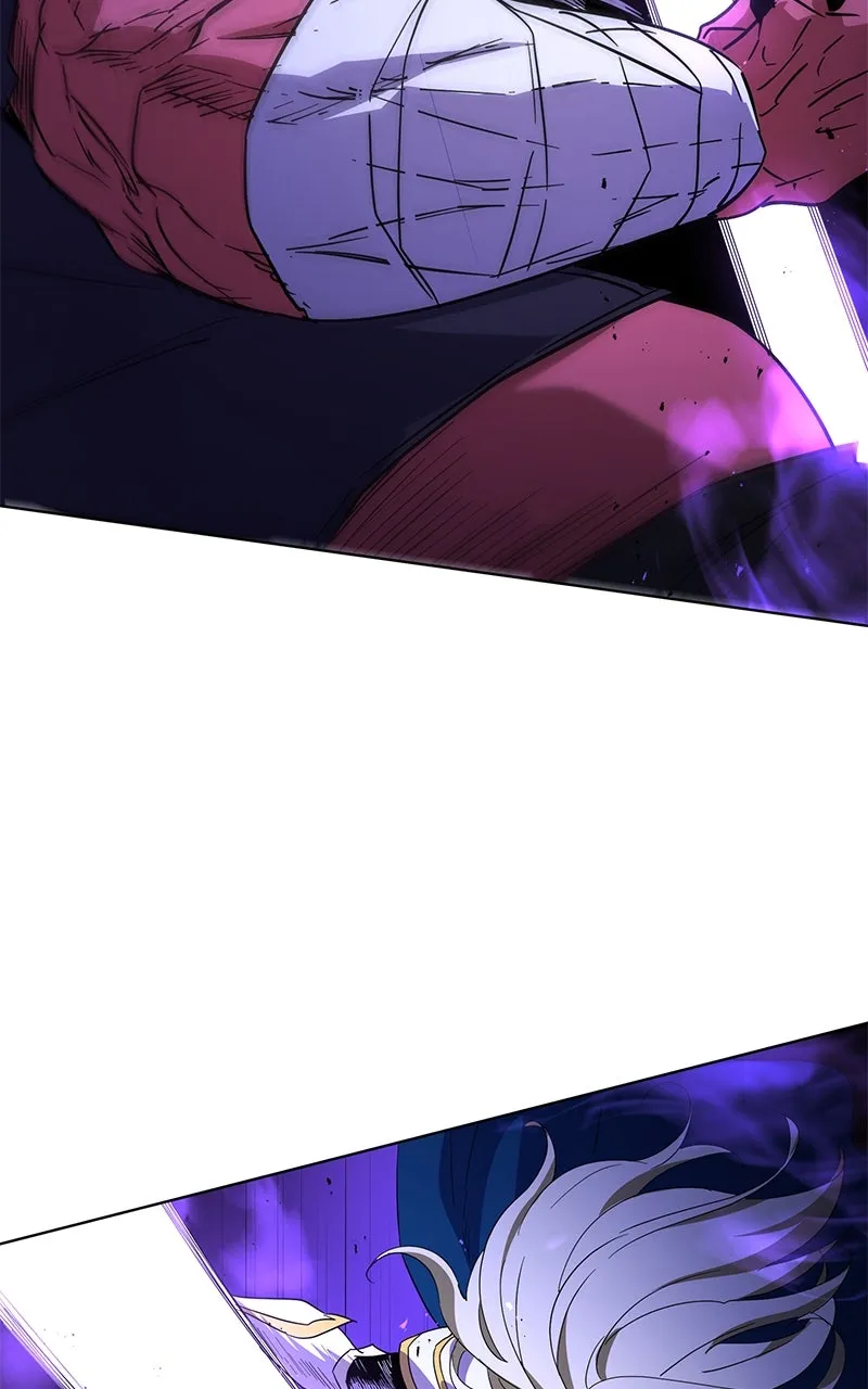 Read Surviving a Fantasy Adventure Comic chapter 130 image 45 on Lezhin
