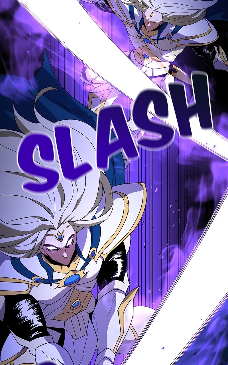 Read Surviving a Fantasy Adventure Comic chapter 130 image 46 on Lezhin
