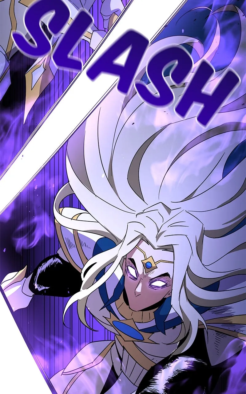 Read Surviving a Fantasy Adventure Comic chapter 130 image 47 on Lezhin