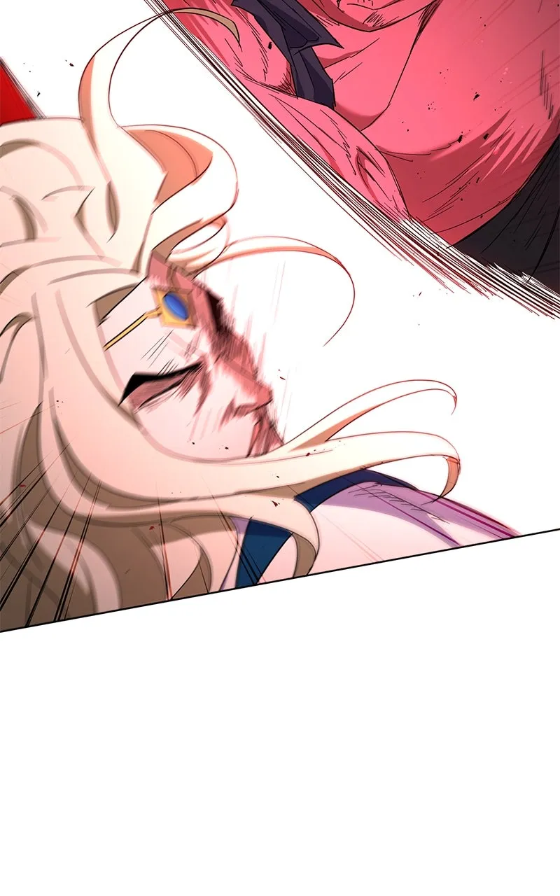 Read Surviving a Fantasy Adventure Comic chapter 130 image 50 on Lezhin