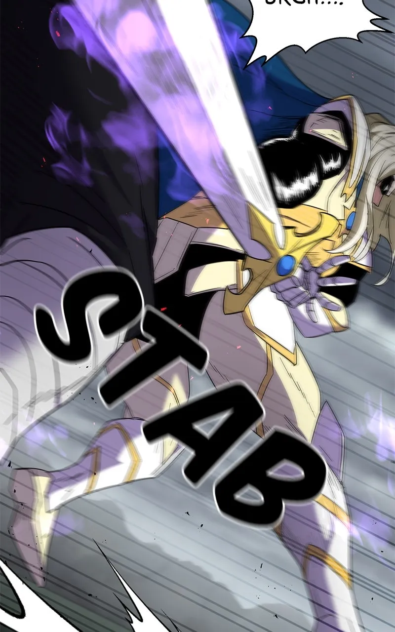 Read Surviving a Fantasy Adventure Comic chapter 130 image 53 on Lezhin