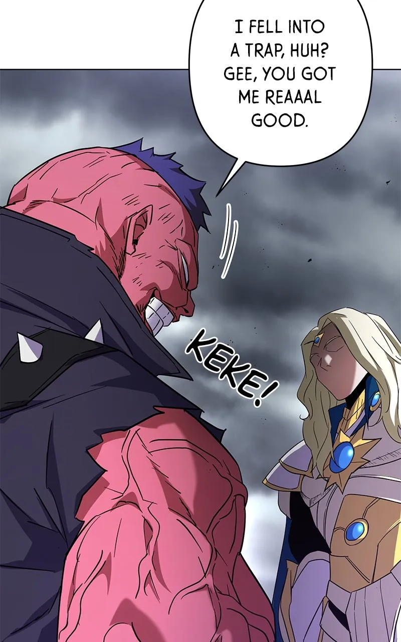 Read Surviving a Fantasy Adventure Comic chapter 130 image 77 on Lezhin
