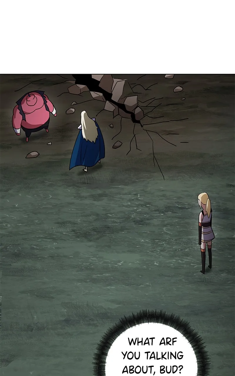 Read Surviving a Fantasy Adventure Comic chapter 130 image 83 on Lezhin