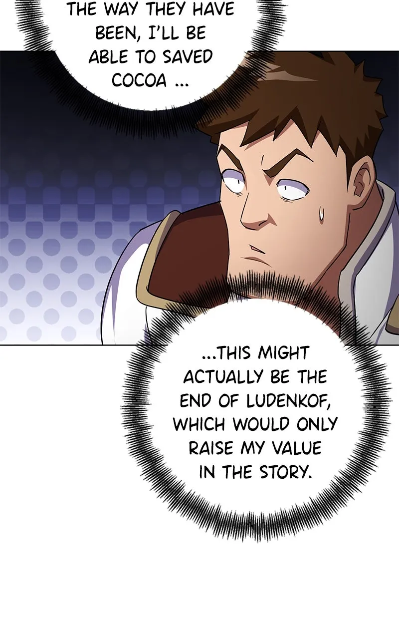 Read Surviving a Fantasy Adventure Comic chapter 130 image 85 on Lezhin