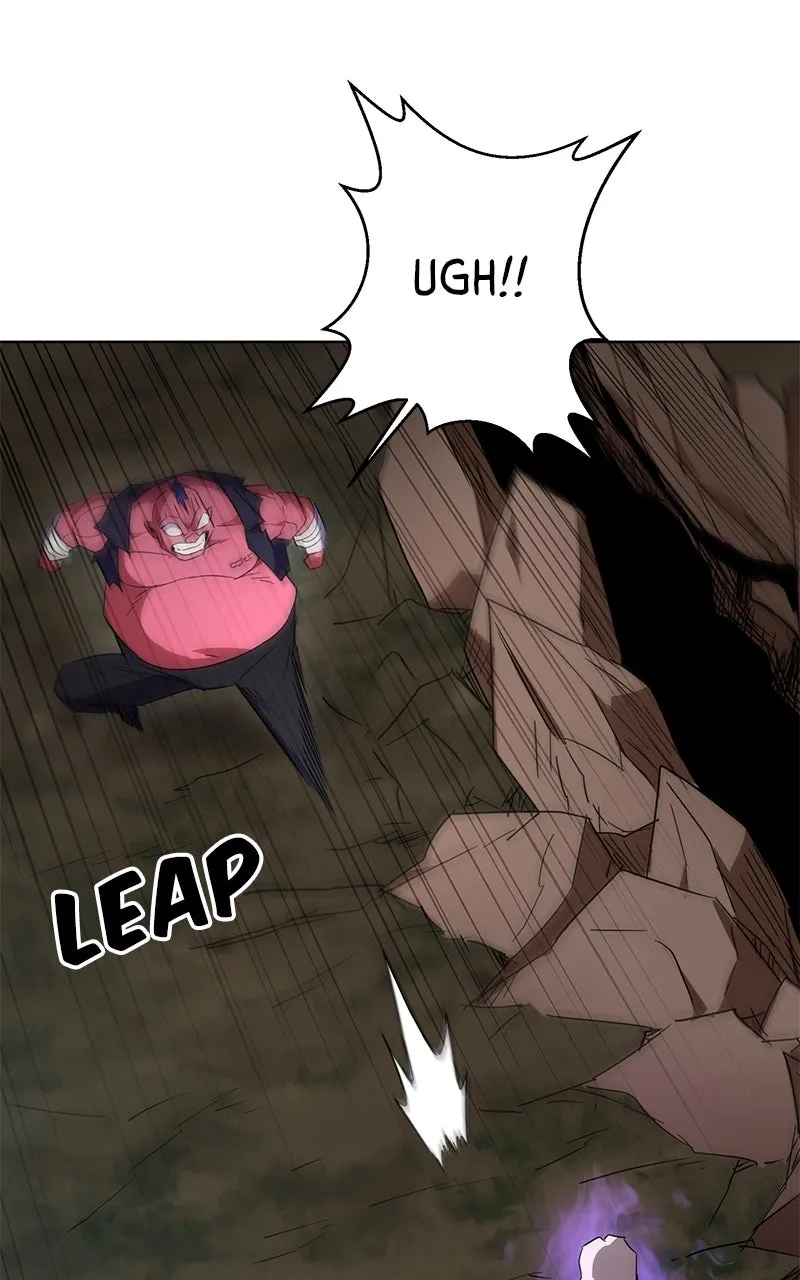 Read Surviving a Fantasy Adventure Comic chapter 130 image 91 on Lezhin
